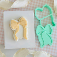 Double Bow Layer Set (SweetP)