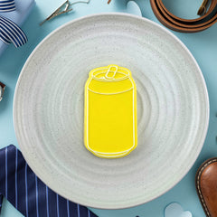 Drink Can Cutter & Debosser Set