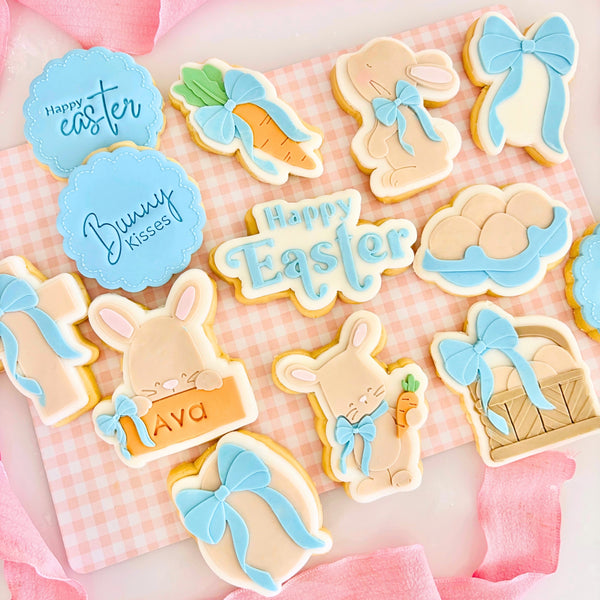 Happy Easter Layer Set (SweetP)