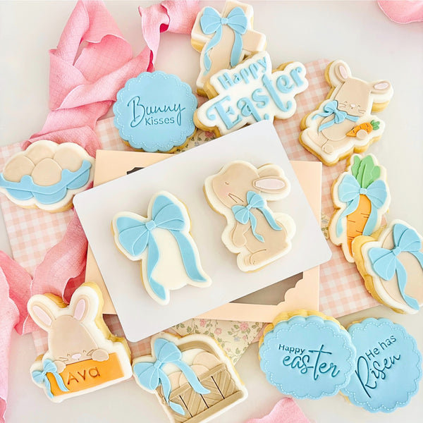 Double Bow Layer Set (SweetP)