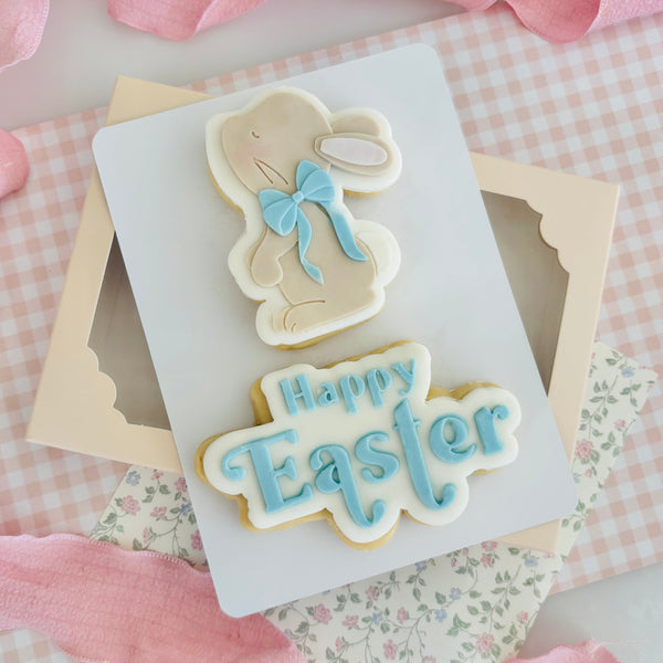 Happy Easter Layer Set (SweetP)