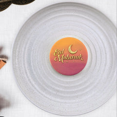 Eid Mubarak Debosser