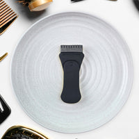 Electric Shaver Cutter & Embosser Set