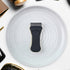 Electric Shaver Cutter & Embosser Set