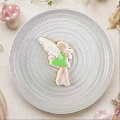 Fairy Cutter & Debosser Set