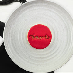 Finissants (Graduates) French Embosser