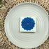 Floral Doily Pattern Plate