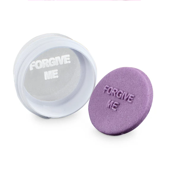 Forgive Me Mini Message (Sweet Sticks)