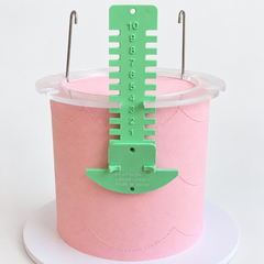 Height Tool - Get Your Swag On (SweetP)