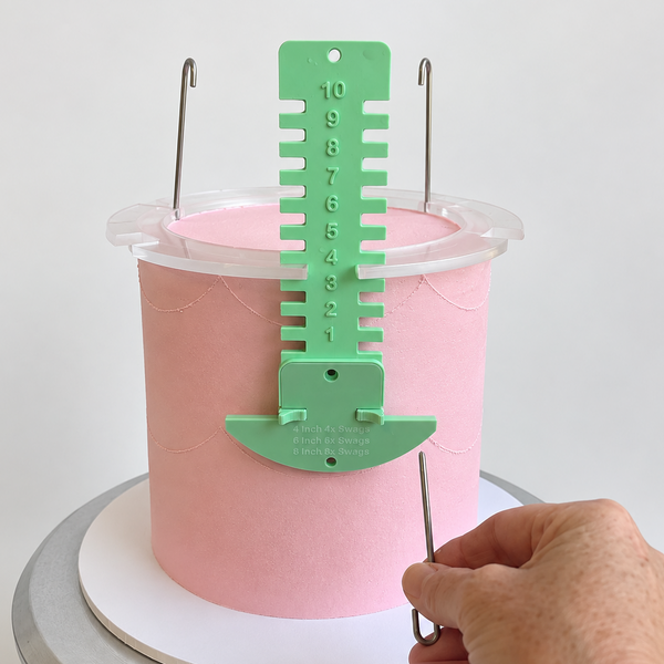 Height Tool - Get Your Swag On (SweetP)