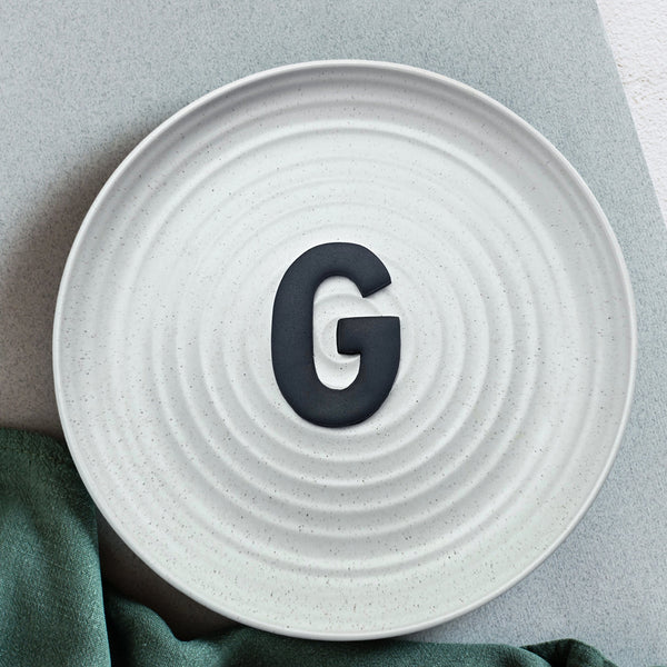 Thin Letter Cutters