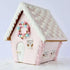 Large Gingerbread Cottage - Cutter (Miss Biscuit)