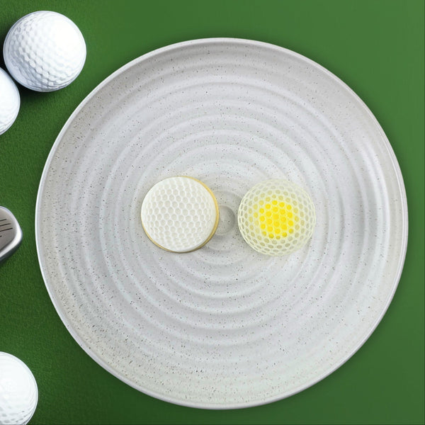 Golf Ball Embosser