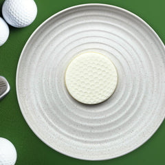 Golf Ball Embosser