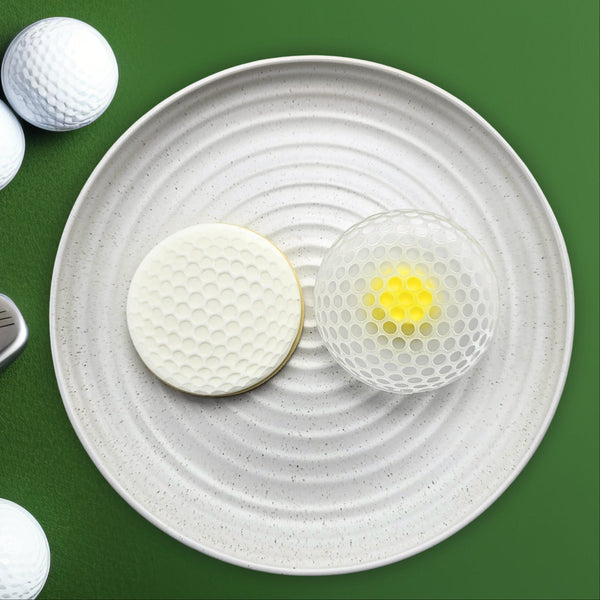 Golf Ball Embosser