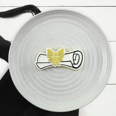 Graduation Diploma Scroll Debosser & Cutter Set