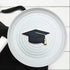 Graduation Hat Cutter & Embosser Set