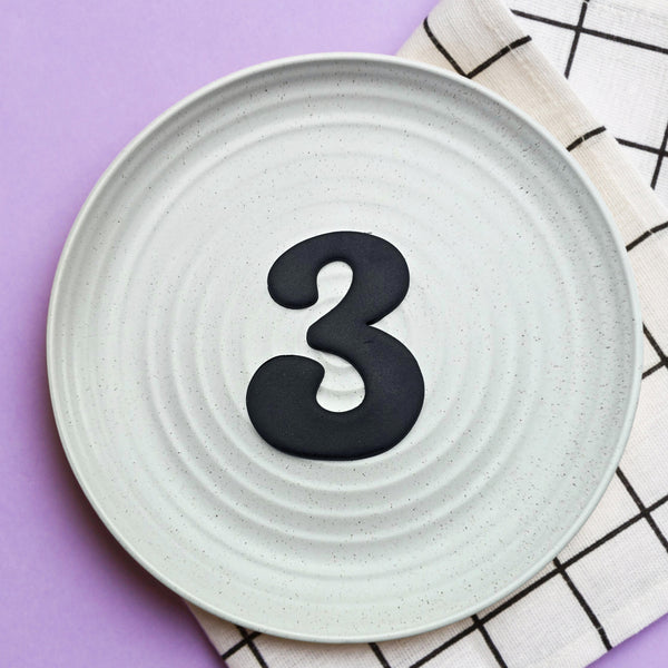 Groovy Number Cutters