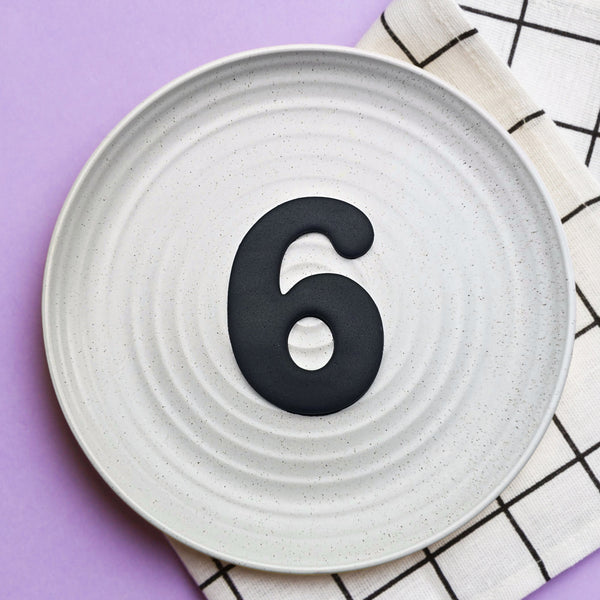 Groovy Number Cutters
