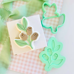 Gumnuts Layer Set (SweetP)