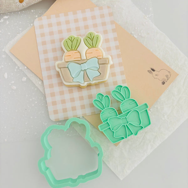 Easter - Bento Minis Cutter Full Set (SweetP)