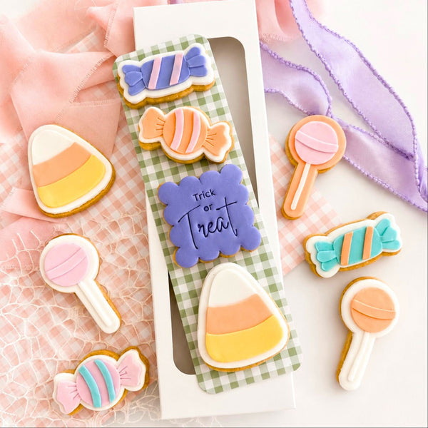 Lollipop Layer Set (SweetP)