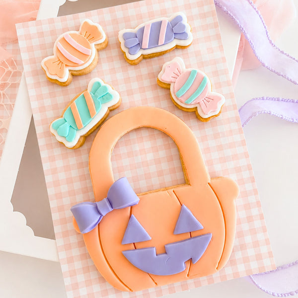 Rectangle Lolly Layer Set (SweetP)