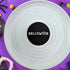 Halloween Debosser
