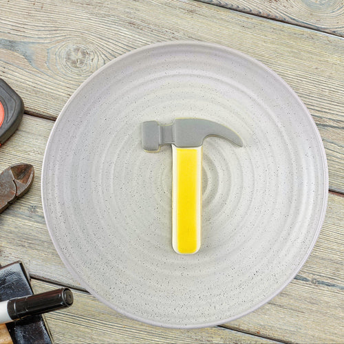 Hammer Debosser & Cutter Set