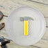 Hammer Debosser & Cutter Set