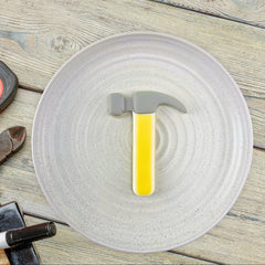Hammer Debosser & Cutter Set
