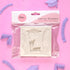 Congrats Grad! Savvy Shapes Silicone Mould (Savvy Cakes)