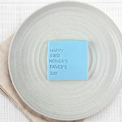 Happy Mixed Message Embosser Set