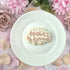 Happy Mother's Day Cutter & Debosser Set