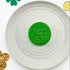 Happy St. Patrick's Day Embosser