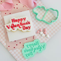 Happy Valentine's Day Layer Set (SweetP)
