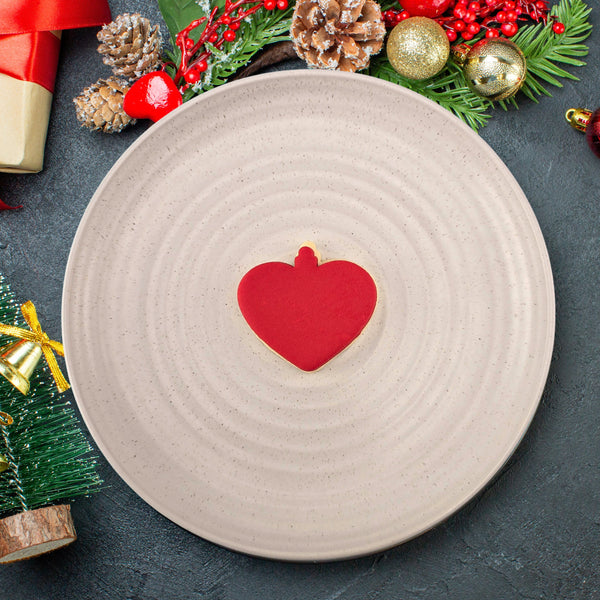 Heart Bauble Cutter