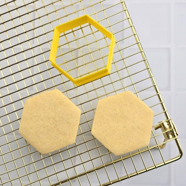 Hexagon Cutter