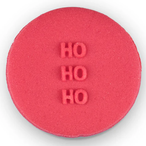 Ho Ho Ho Mini Message (Sweet Sticks)