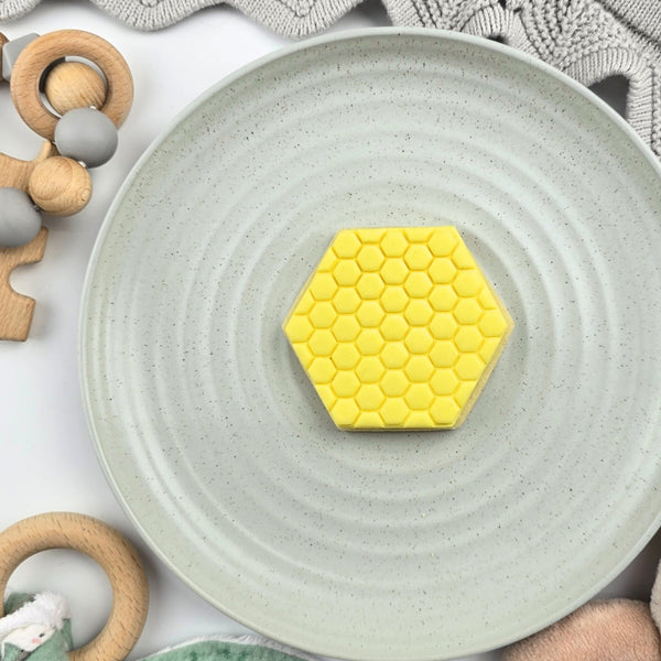Honeycomb Pattern Embosser