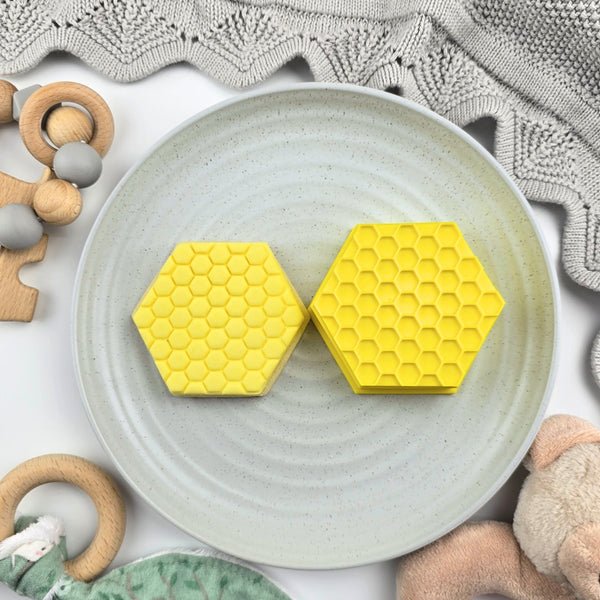 Honeycomb Pattern Embosser