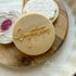 Congratulations Debosser (Sarah Maddison Creative)