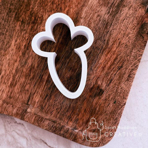 Carrot Cutter (Sarah Maddison Creative)