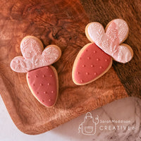 Carrot Cutter (Sarah Maddison Creative)