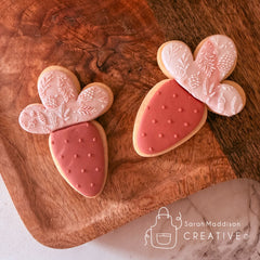 Carrot Cutter (Sarah Maddison Creative)