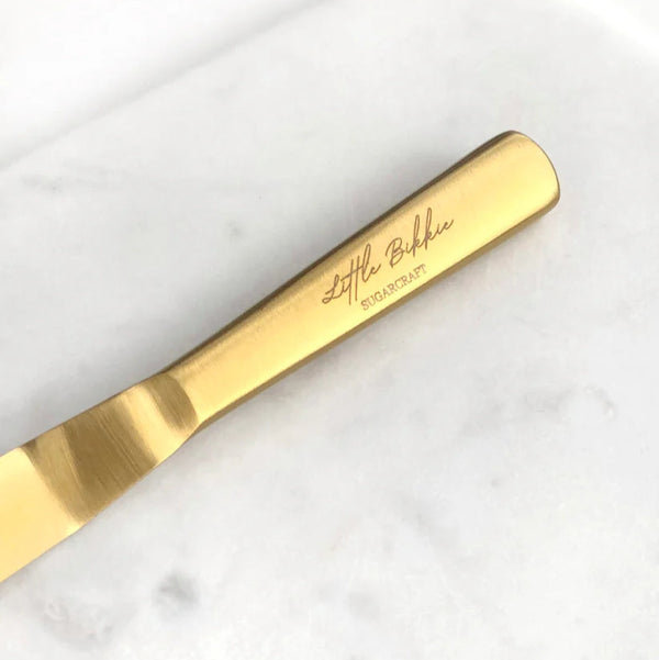 Offset Spatula (Little Bikkie)