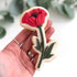 Poppy Stem Silicone Mould Kit (Little Bikkie)