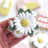 Daisy Silicone Mould Kit (Little Bikkie)