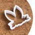 Bunny Ears Cookie Cutter 80mm x 80mm (Little Bikkie)