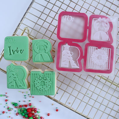 Custom Cookie Cutters custom-cookie-cutters